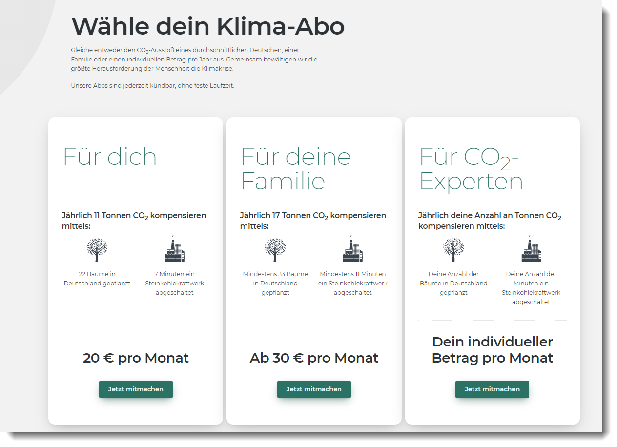 ForTomorrow-Klima-Abos-FundraisingBox