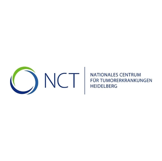 Logo NCT Spendenlauf