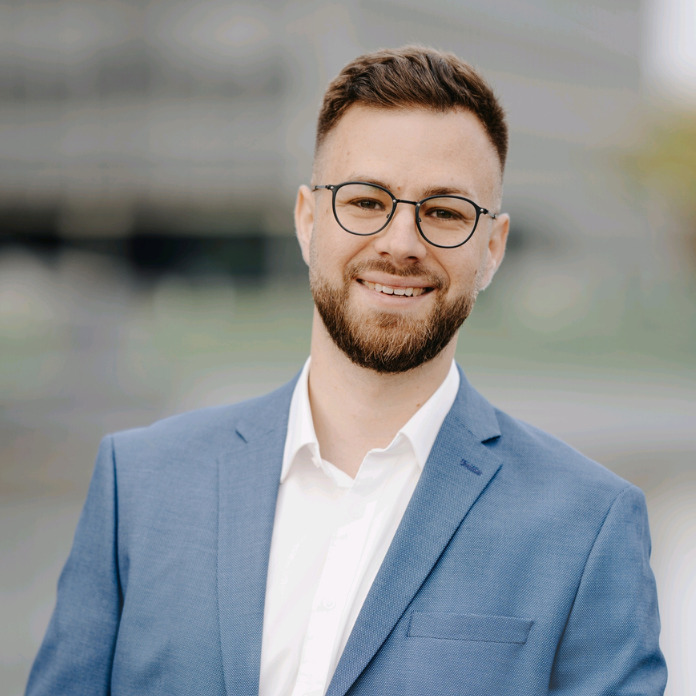 Team Member FundraisingBox