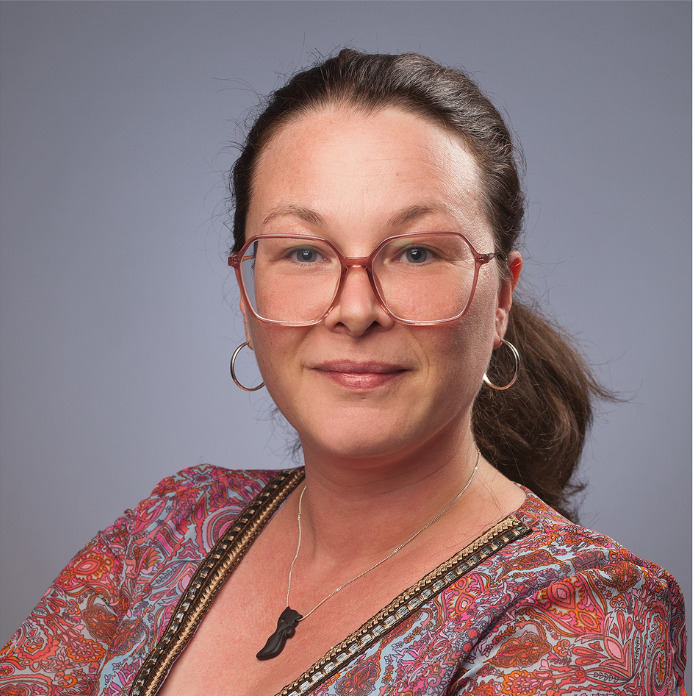 Team Member FundraisingBox