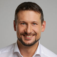 Team Member FundraisingBox