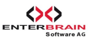 Logo Enterbrain