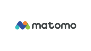 Logo matomo