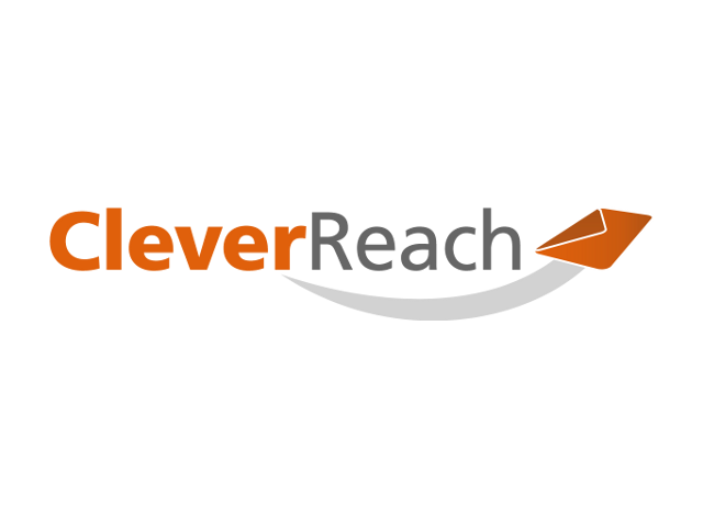 Logo Cleverreach