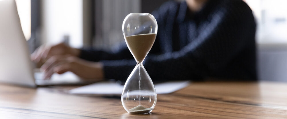 Bei NGOs sind die Ressourcen und damit Zeit und Geld oft knapp