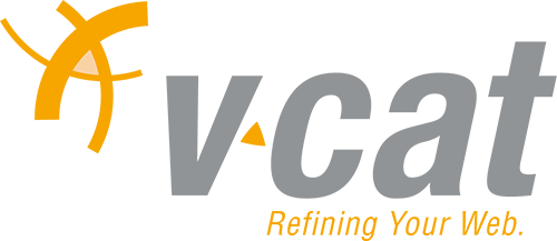 Logo V-CAT