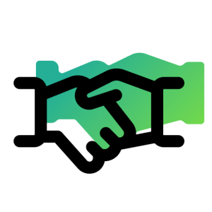 Wir sind ein starker Partner für Deine Fundraising-Reise