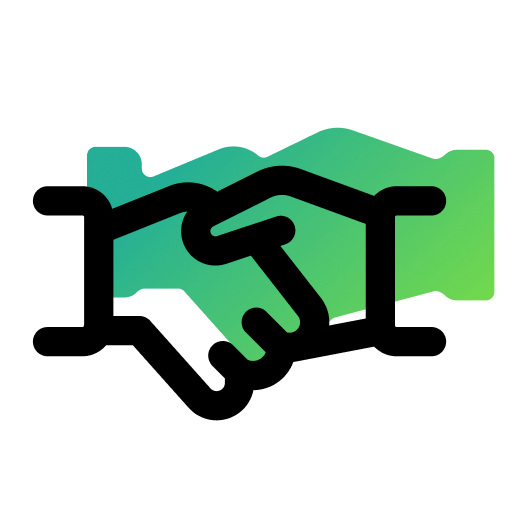 Wir sind ein starker Partner für Deine Fundraising-Reise