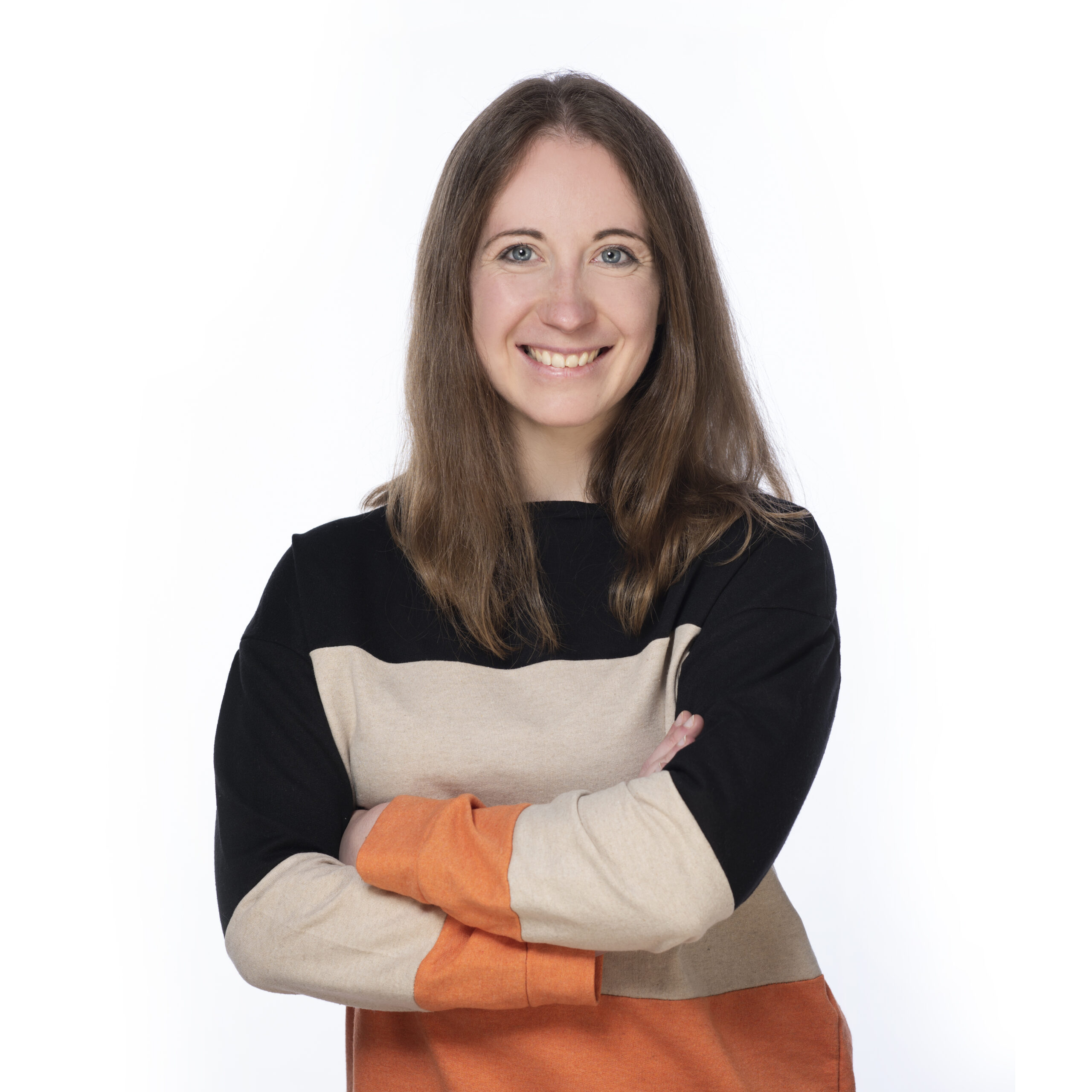 Team Member FundraisingBox