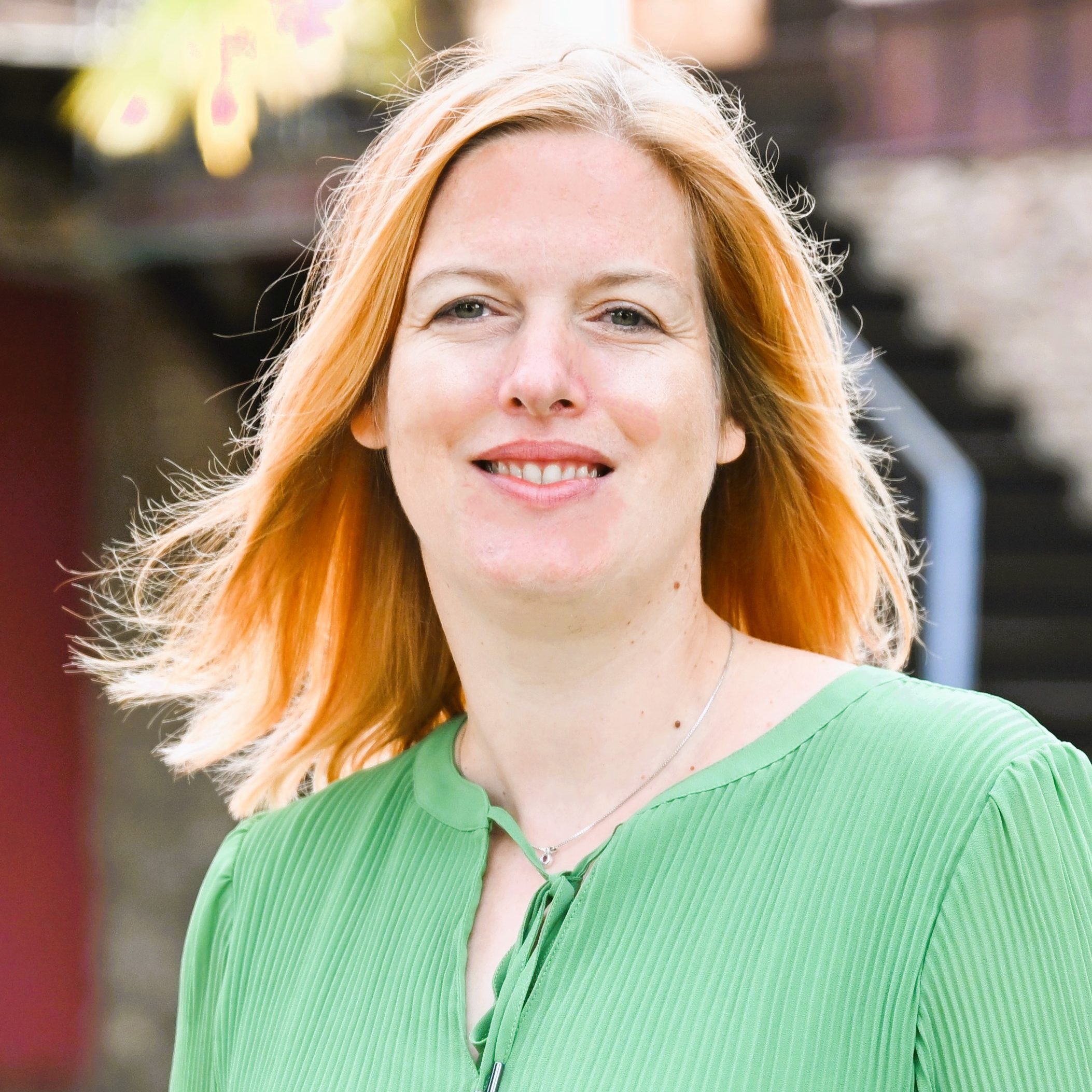 Team Member FundraisingBox