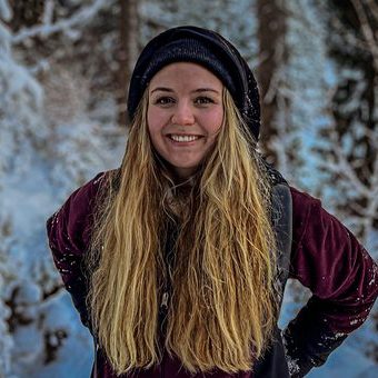 Team Member FundraisingBox