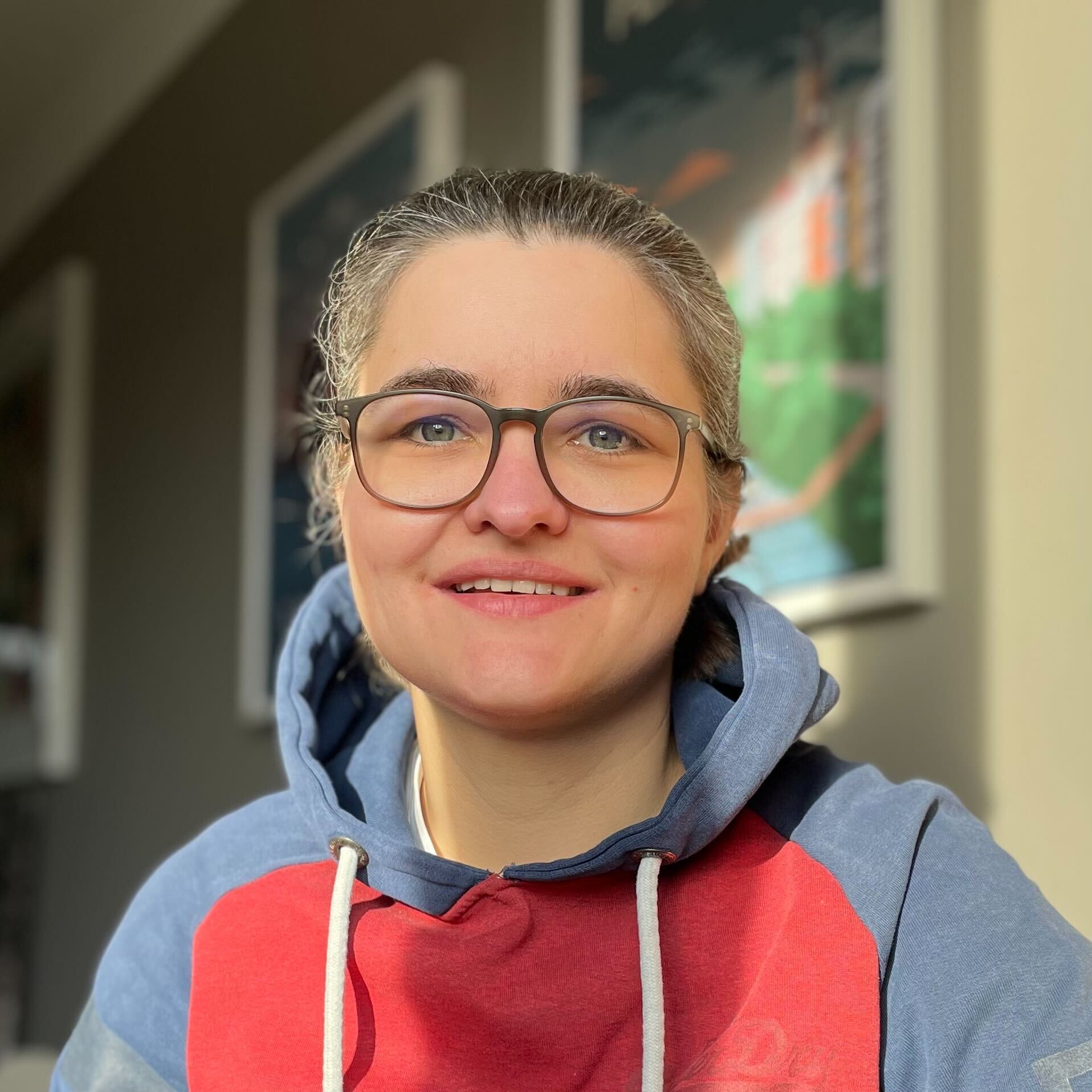 Team Member FundraisingBox