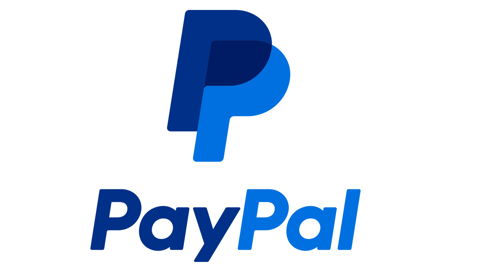 Logo PayPal