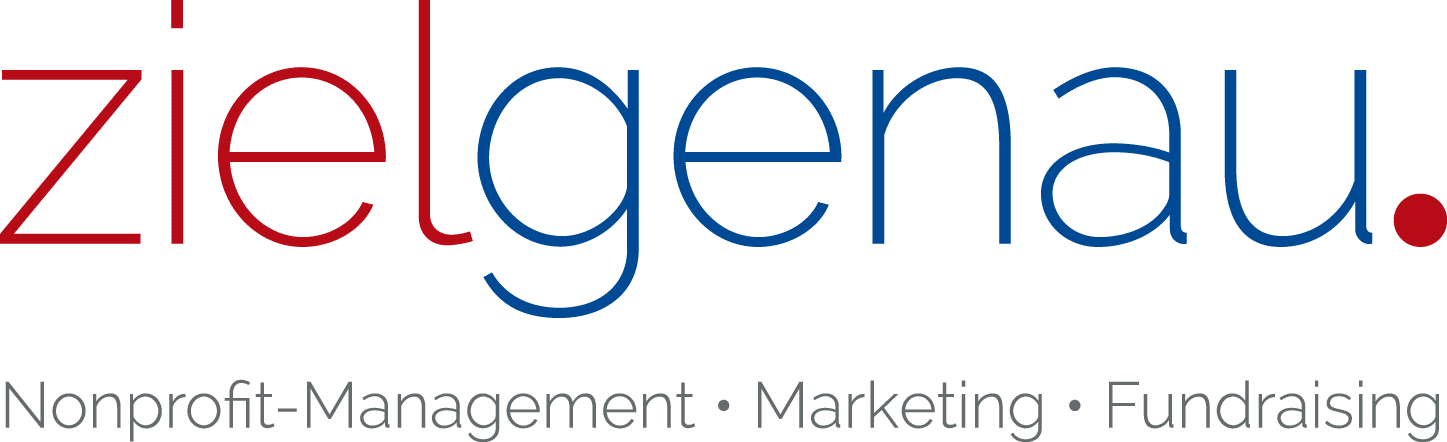 Logo Agentur Zielgenau