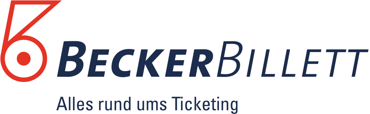 Logo Beckerbillet
