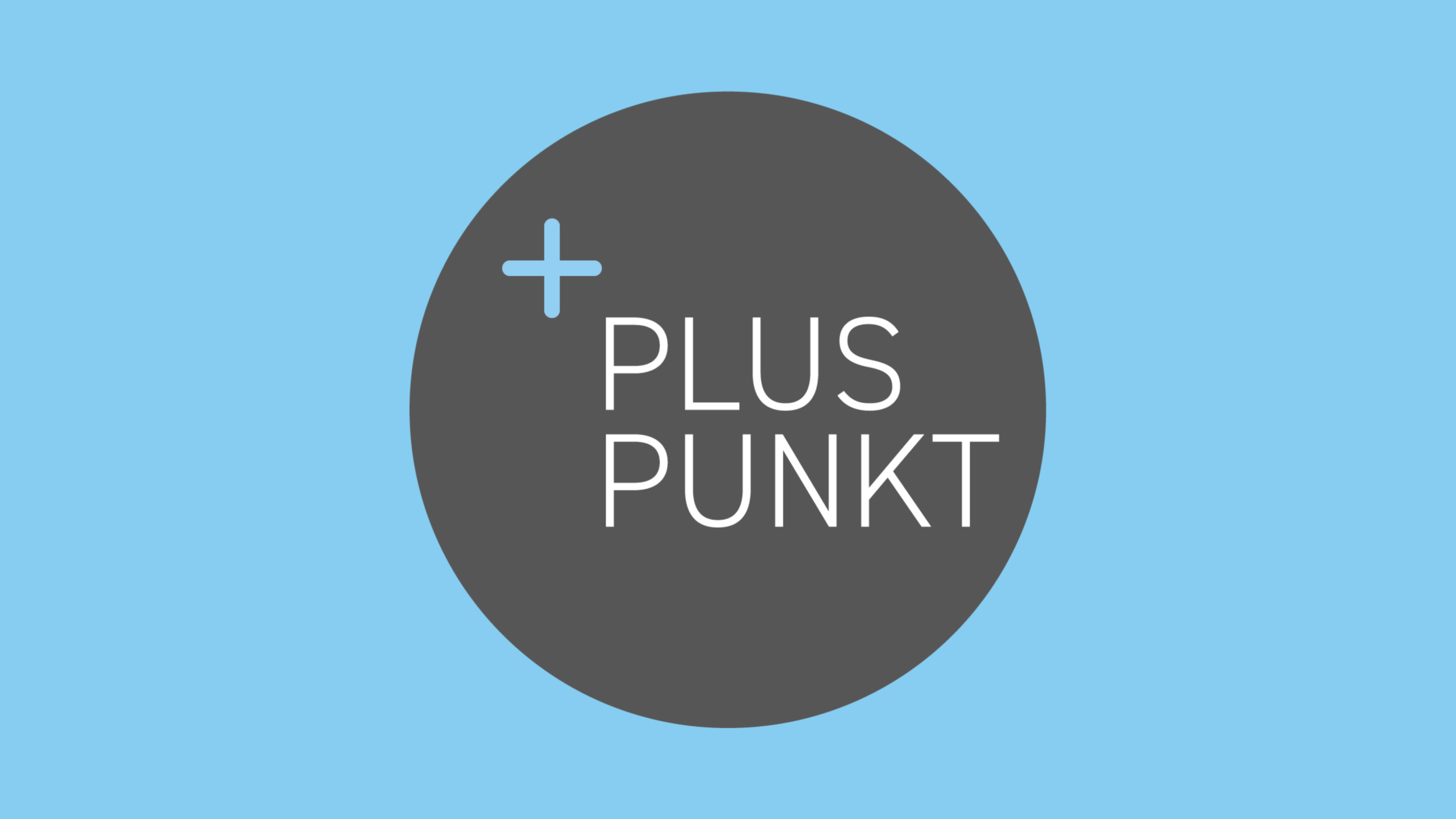 Logo Pluspunkt