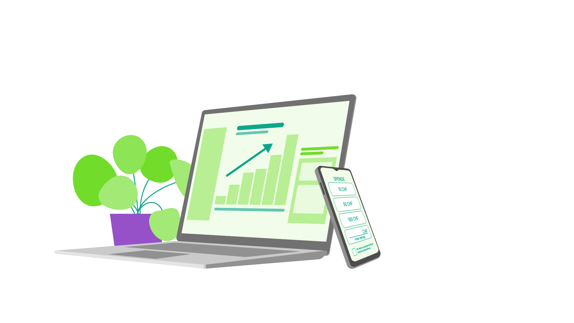 Multi-Channel-Fundraising mit der FundraisingBox