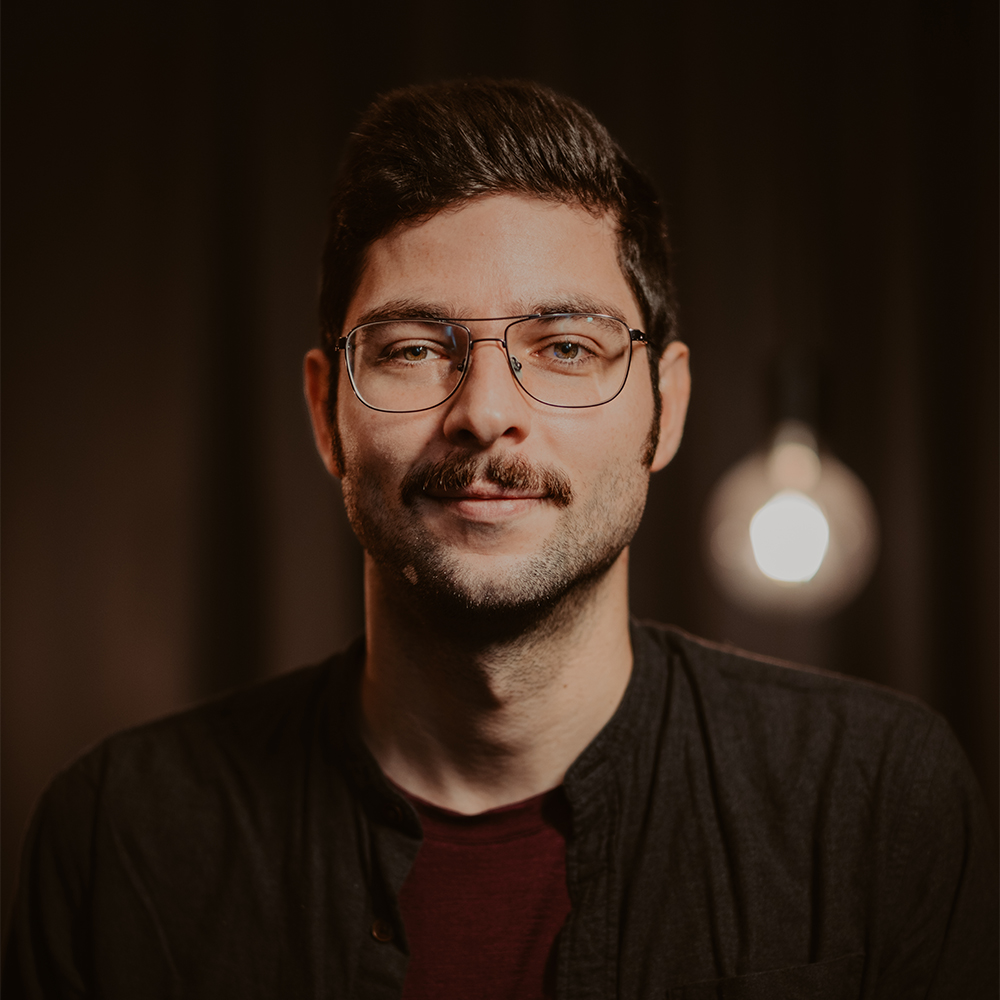 Team Member FundraisingBox