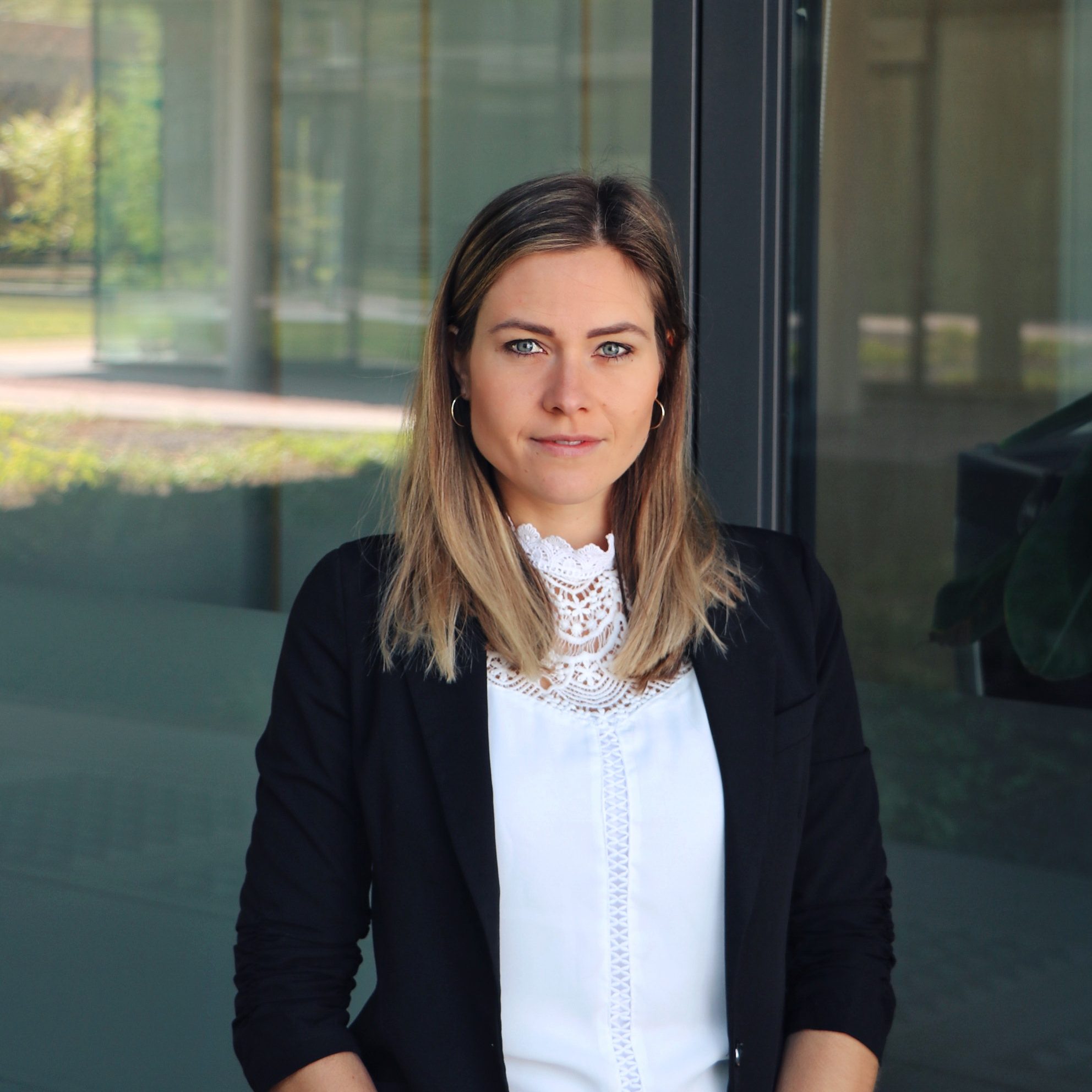 Image Employee FundraisingBox