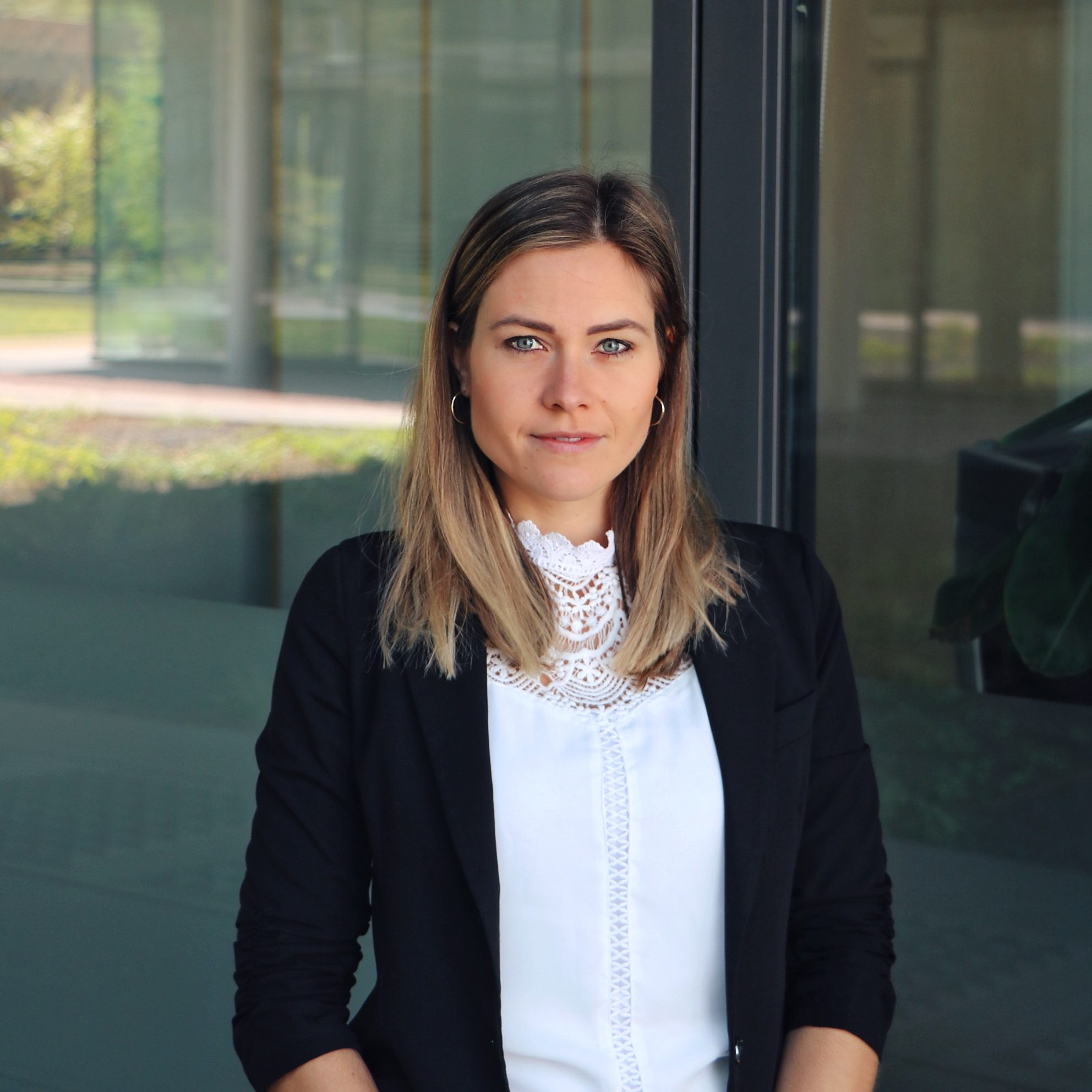 Team Member FundraisingBox