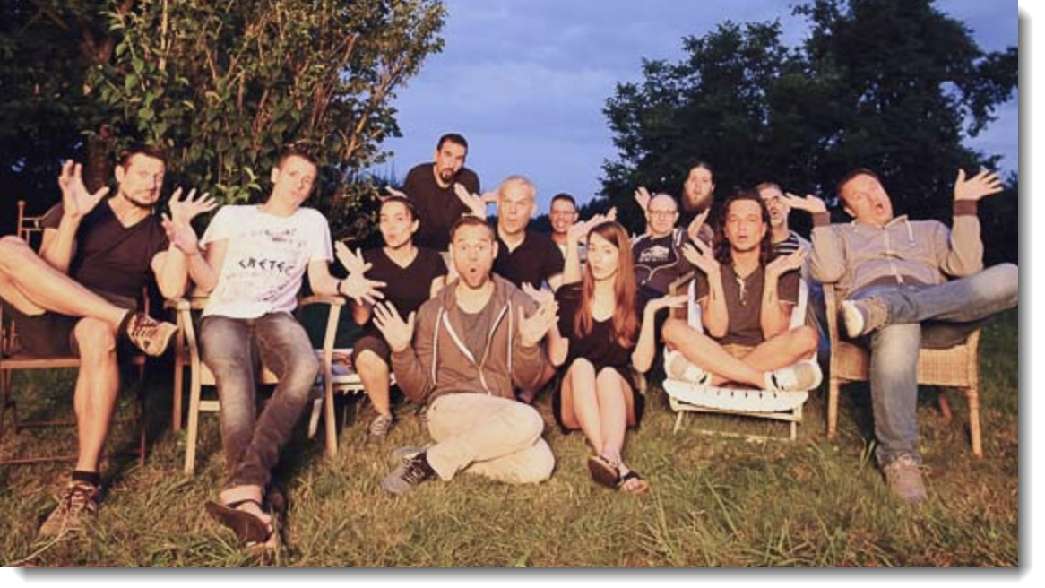 Unser Wikando Team wird größer – und immer besser!