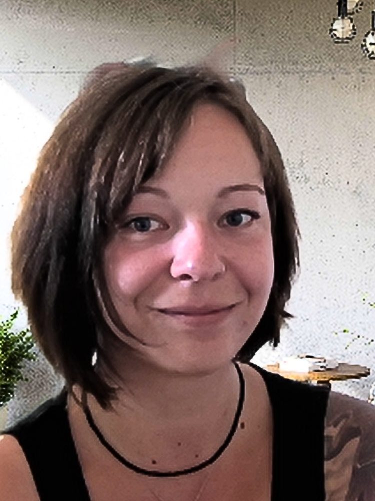 Bild Karin Sommer - Autorin FundraisingBox Blog