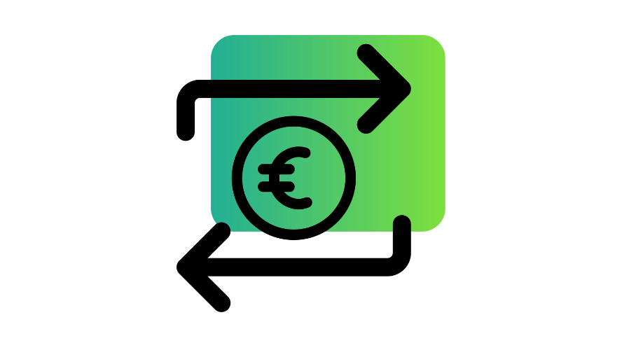 Der Bank Sync synchronierst deine Offline Spenden mit der FundraisingBox