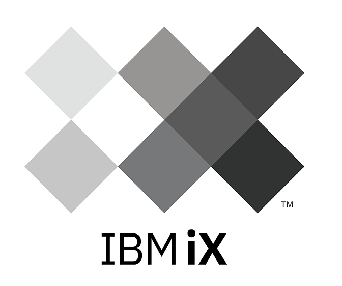 Logo IBM ix