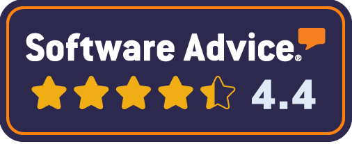 Software Advice Bewertungen FundraisingBox