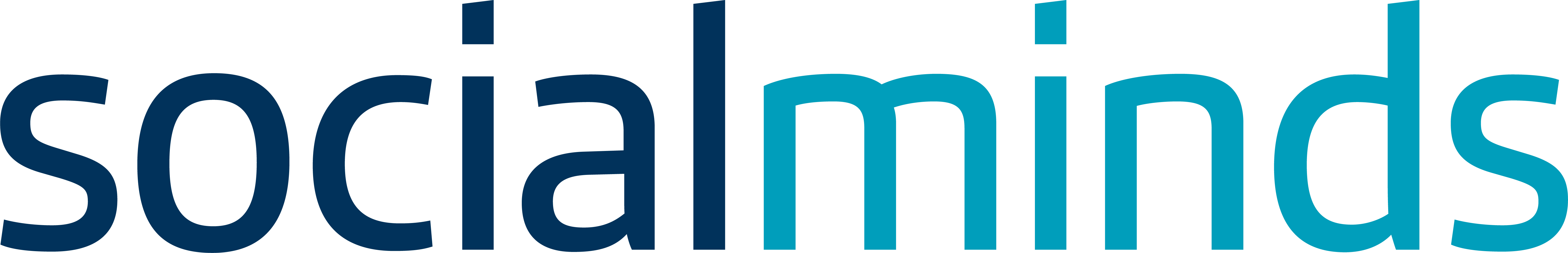 Logo Social Minds