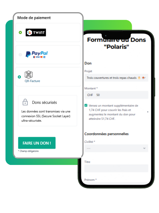 FR Twint Formulaire de Don