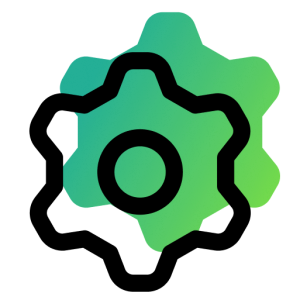 Icon Automatisierung