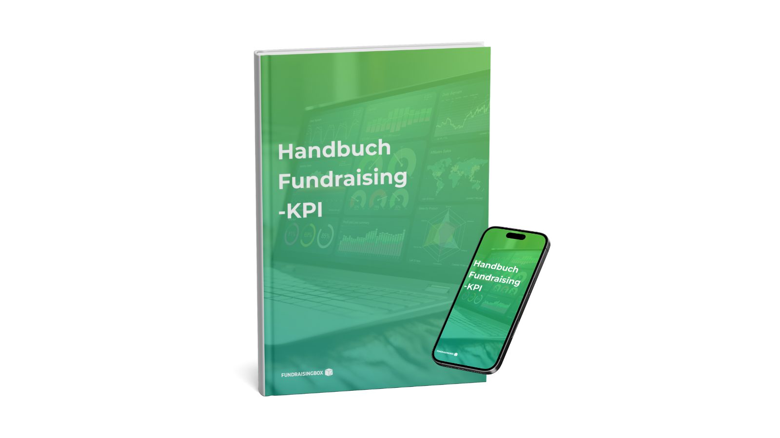 Handbuch FundraisingKPI