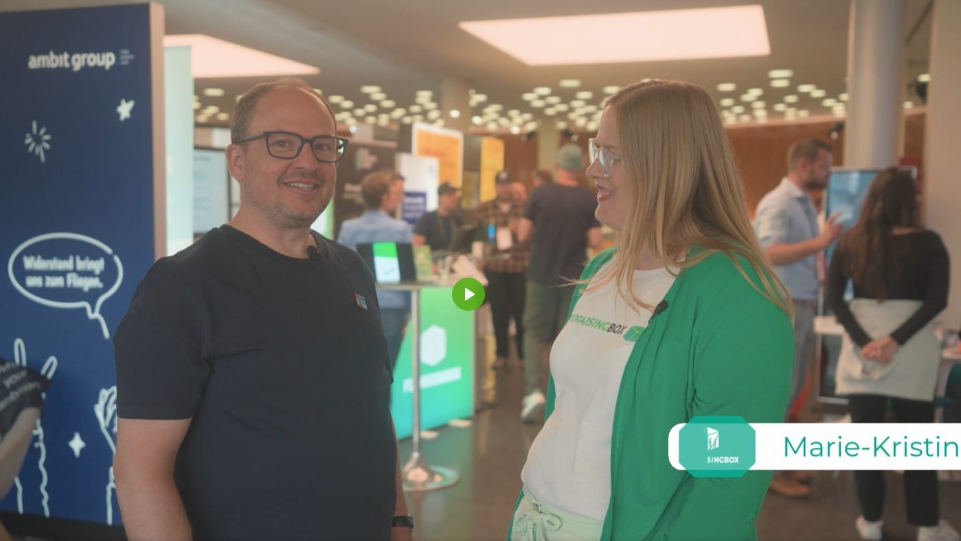 Bild Ambit Partnervideo