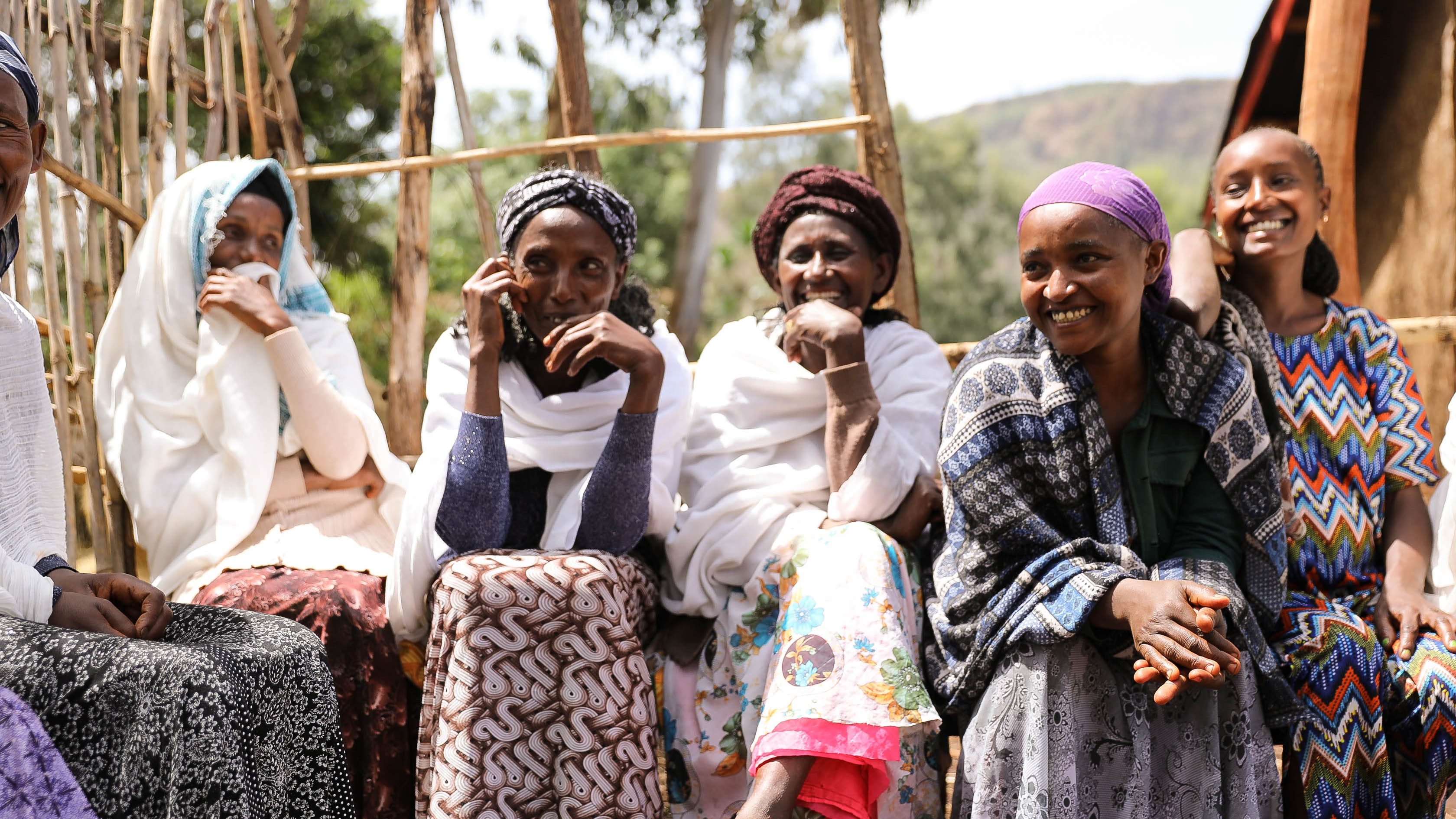 Menschen für Menschen AT