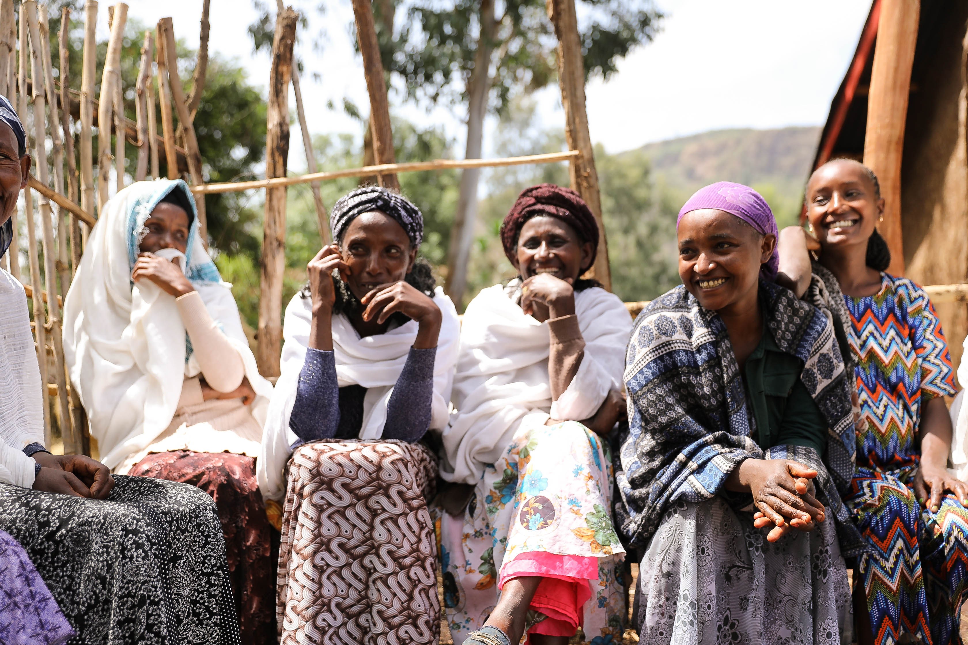 Menschen für Menschen AT