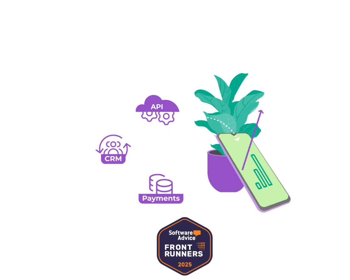 Mit der Fundraising Software der FundraisingBox wird dein digitales Fundraising ganz einfach