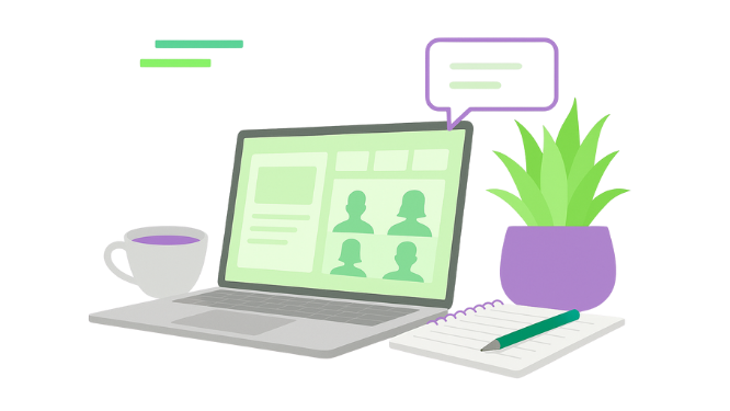 Webinare der FundraisingBox