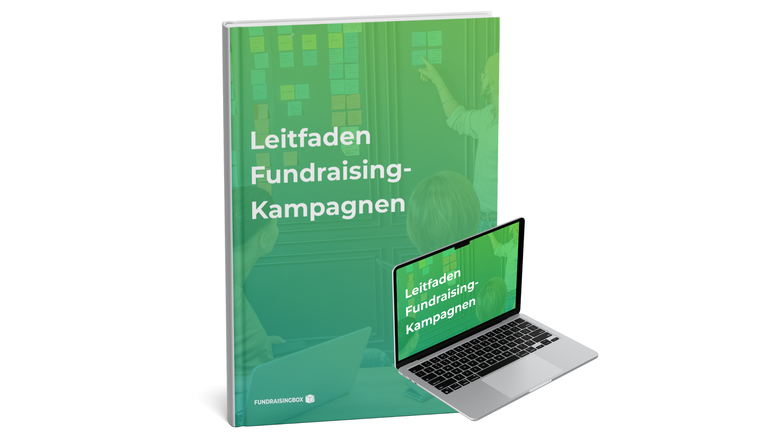 Whitepaper Kampagnenplanung