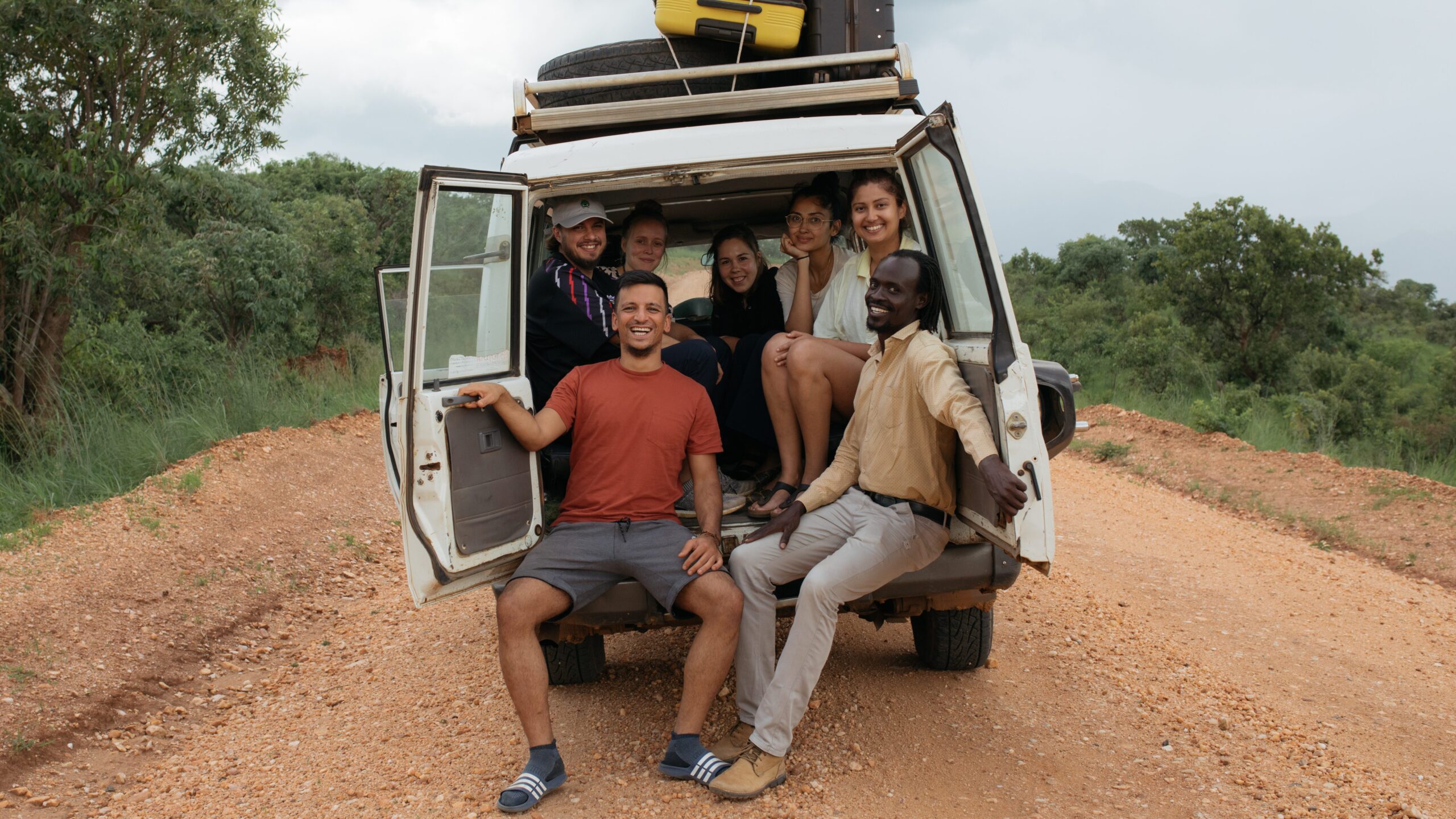 Visions for children Projekte