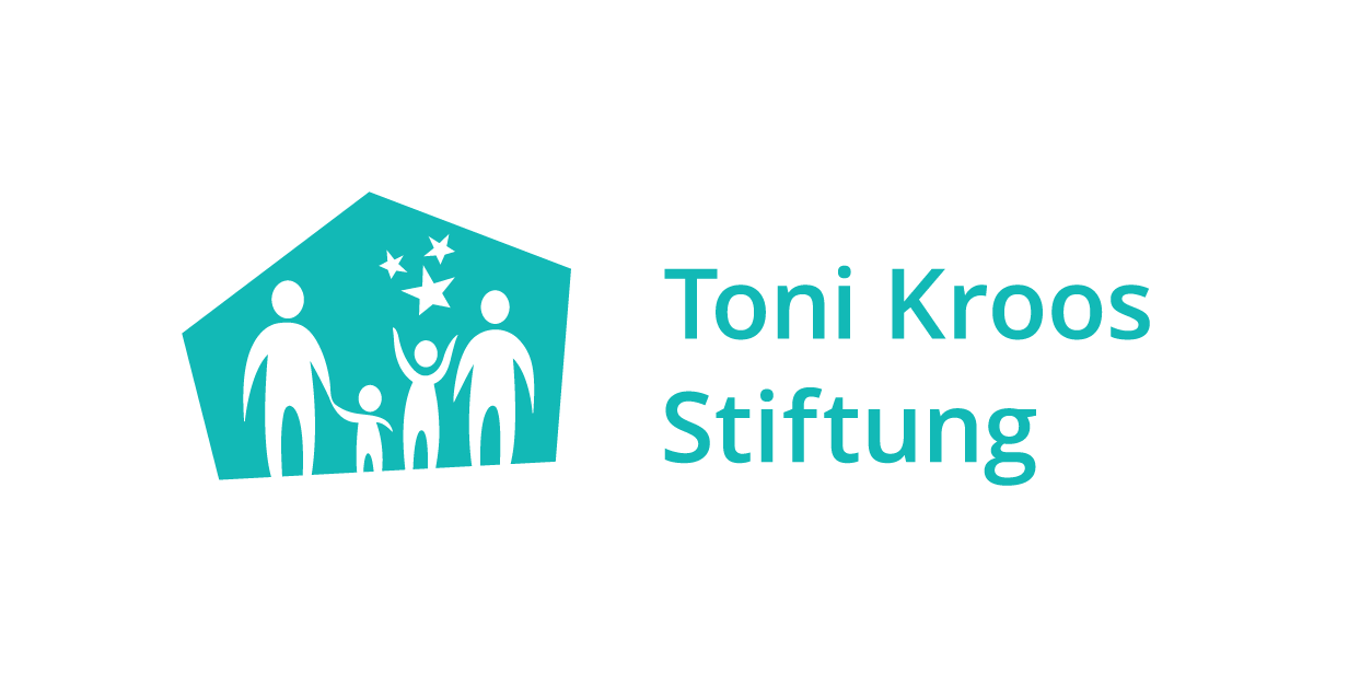 Toni Kroos Stiftung Logo