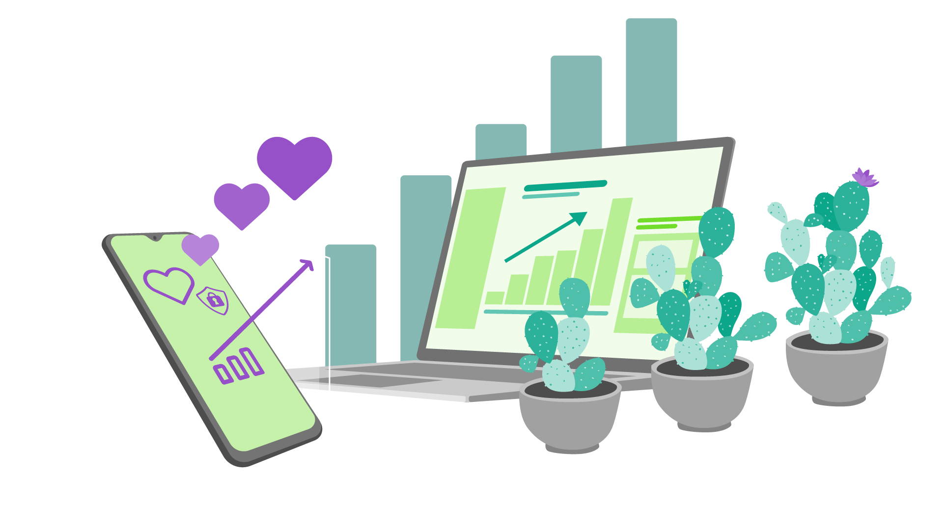 spendenvolumen erhoehen aufgruen