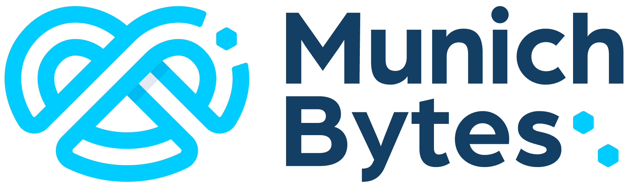 Logo Munich Bytes