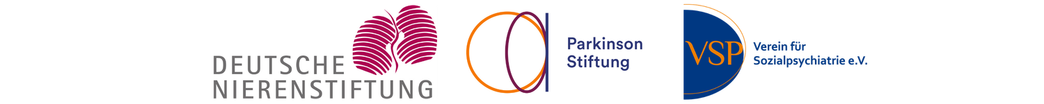 Logos Organisationen