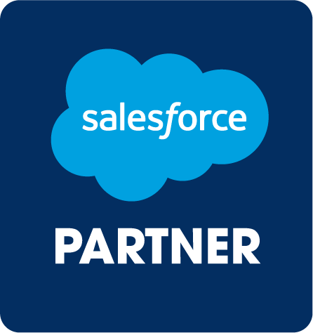 Logo Salesforce Partner
